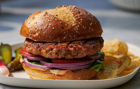 Burgers